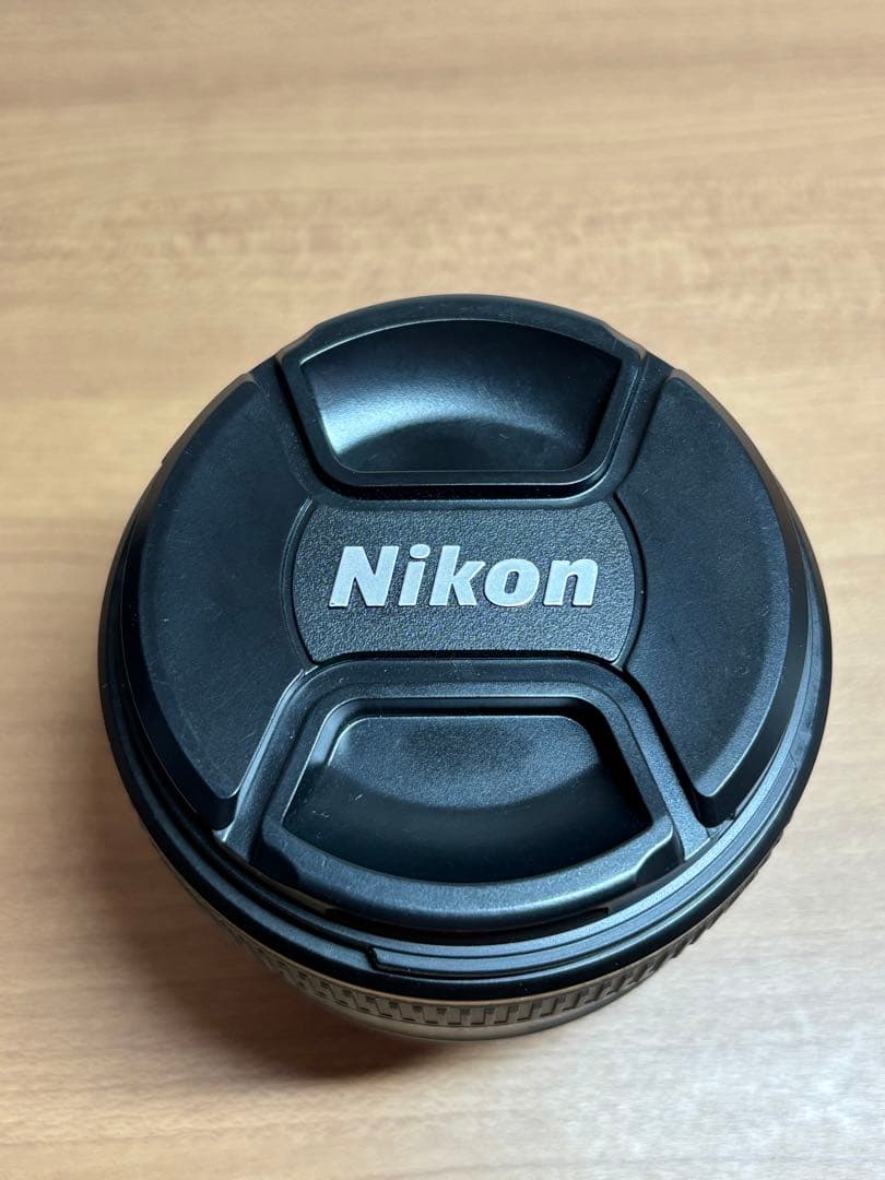 Nikon (ニコン) AF-S NIKKOR 58mm F1.4G