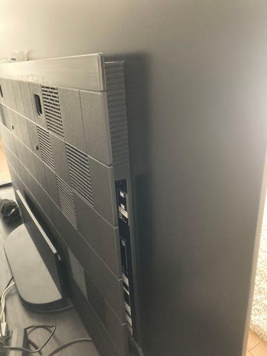 有機EL65インチ