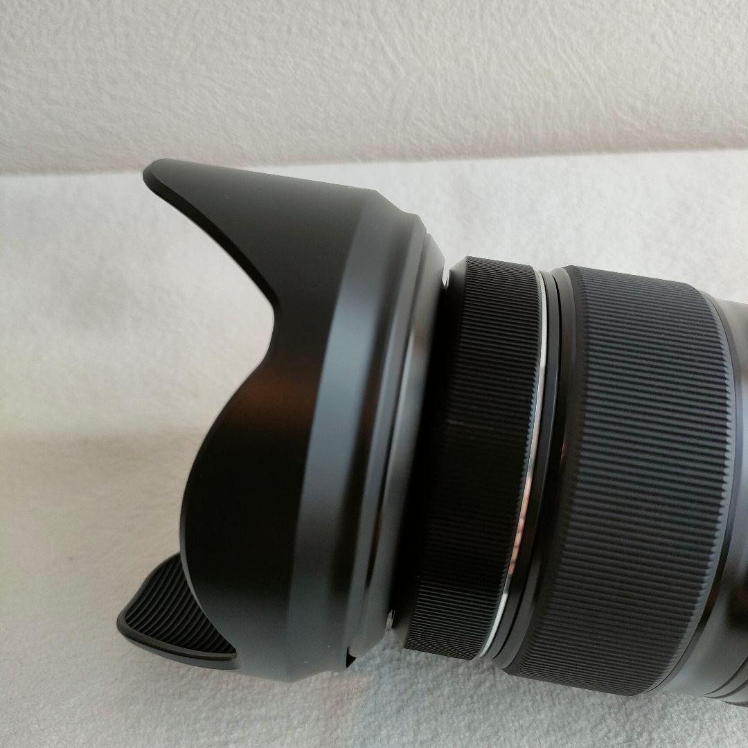 【中古美品】XF16-55mm F2.8 R LM WR