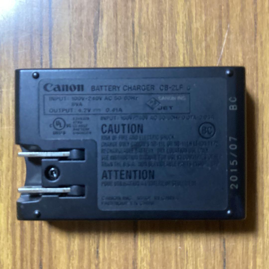 Canon IXY デジタルカメラ 本体