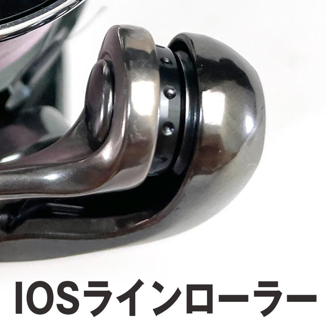 22ステラ 1000SSPG STELLA IOSラインローラー付