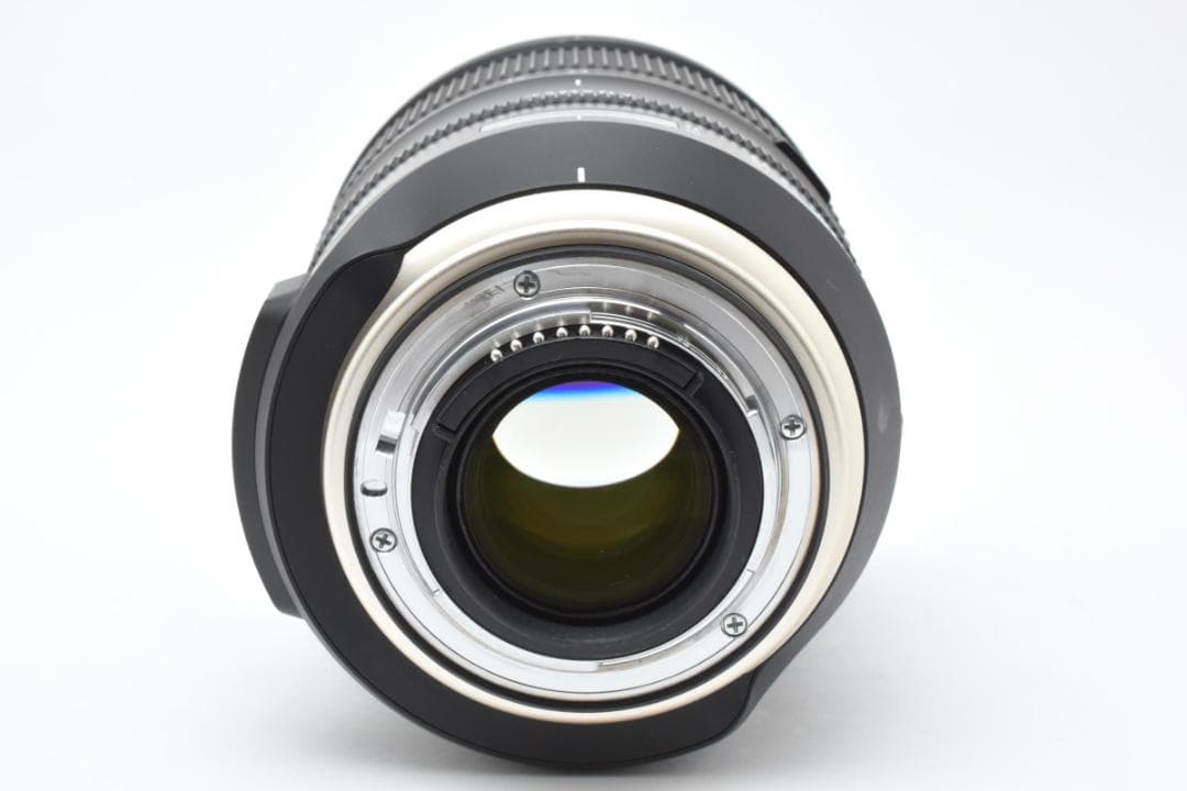 【超美品】タムロン SP 24-70mm F2.8 G2 ニコン用 #397