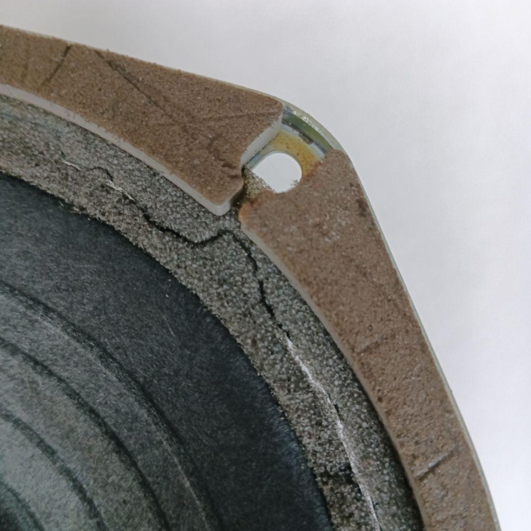 DIATONE P-610B スピーカー 2個セット