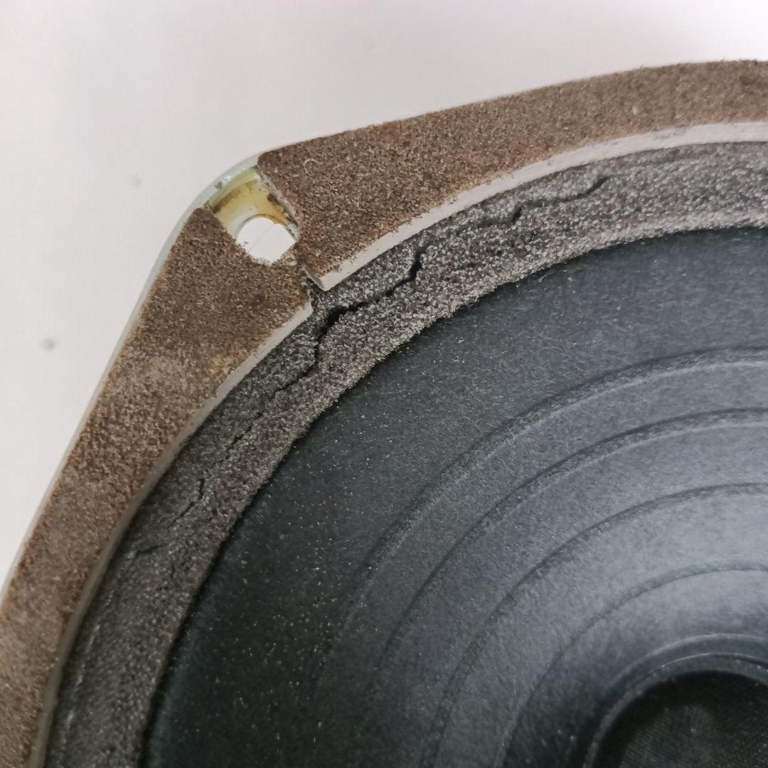 DIATONE P-610B スピーカー 2個セット