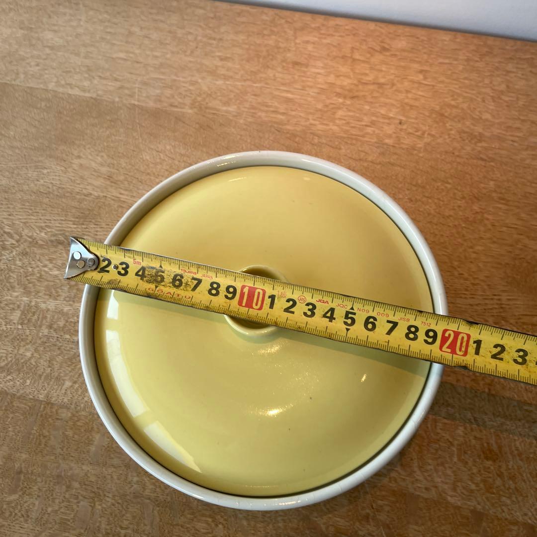 Arabia キルタ　キャセロール