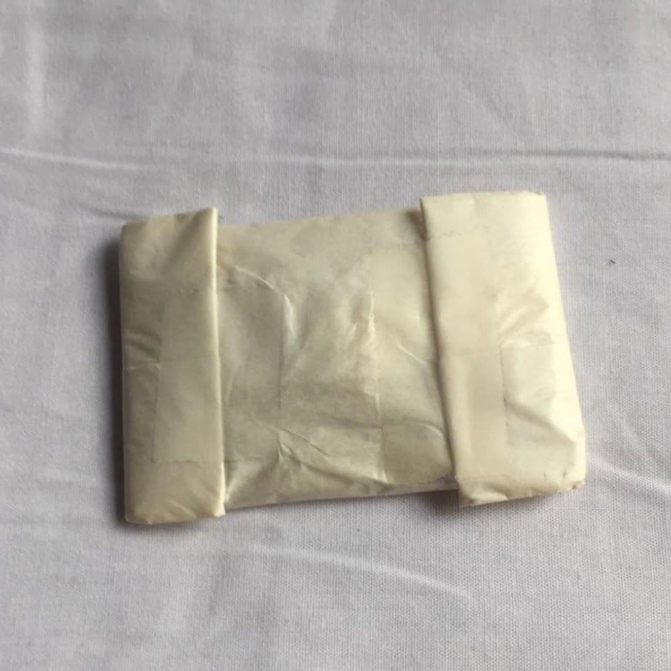 【新品未開封】 ルイヴィトン アノクレ キーホルダー キーリング