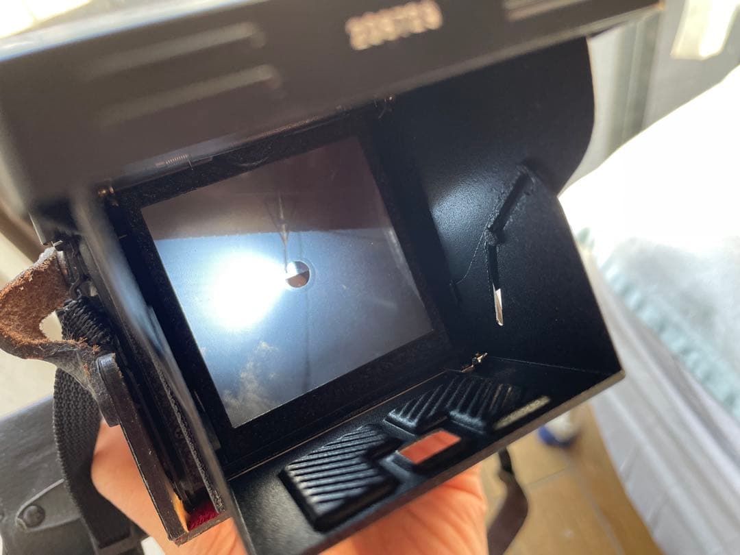 美品级Yashica 124g アップグレードした planar lens