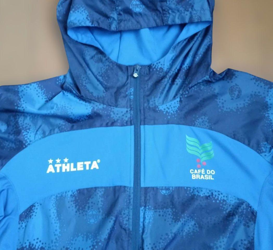 ATHLETA ピステ 上下セット　O　ネイビー　サッカー フットサル