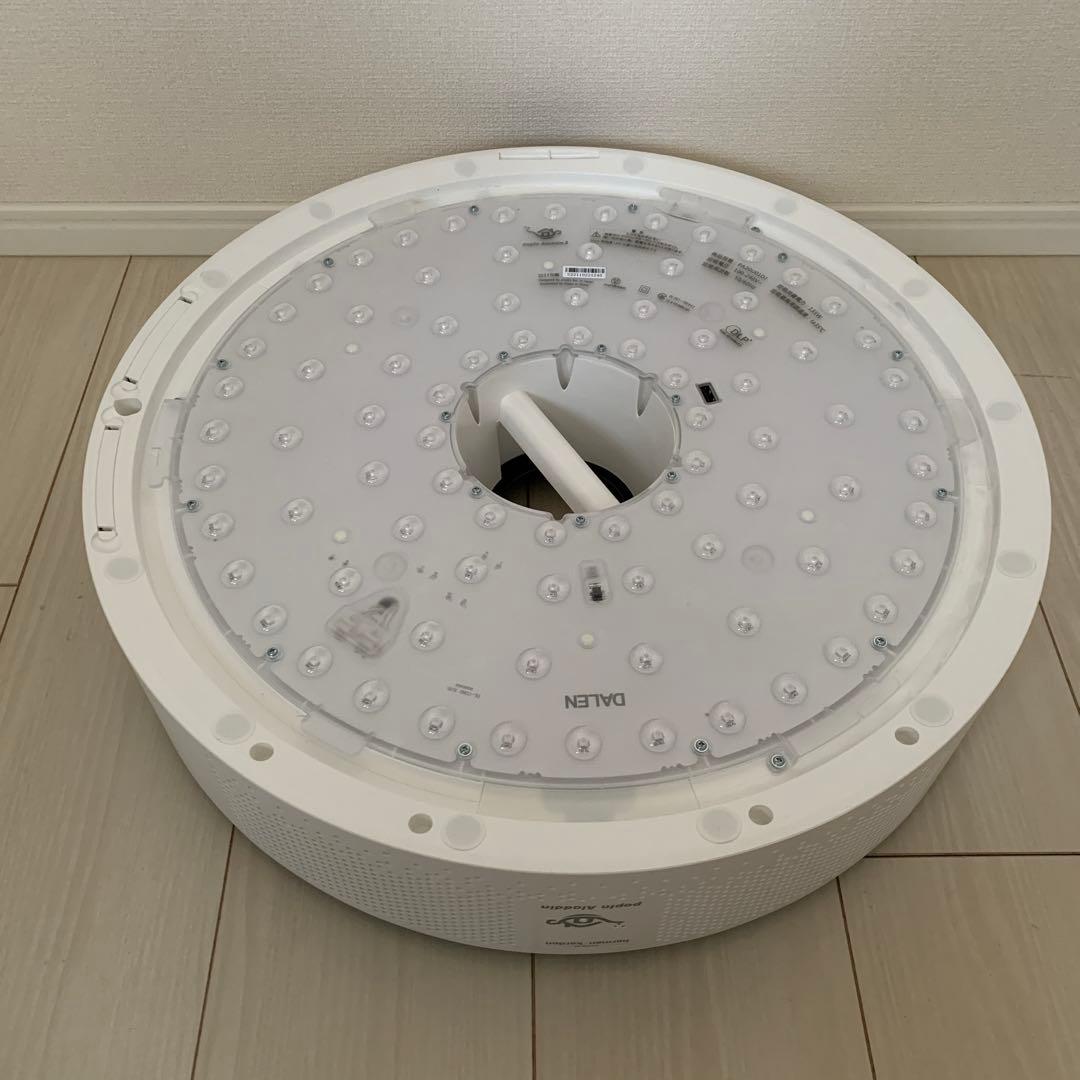 ★美品・ドット抜けなし★ popIn Aladdin 2