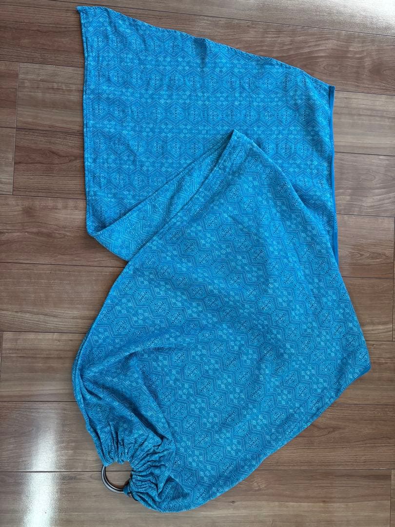 ディディモス　スリング(柄:ミスティックペトロール)