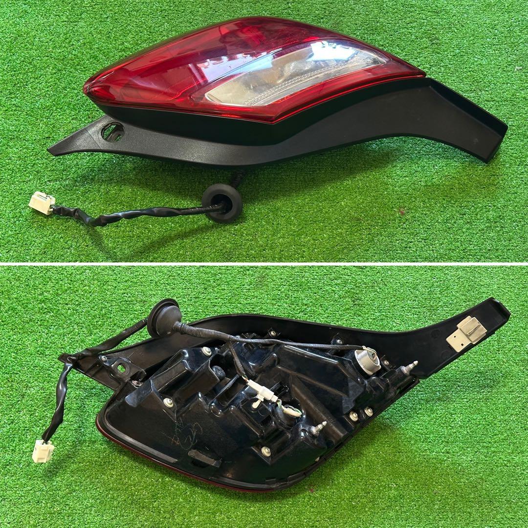 レクサス ソアラUZZ40 テールランプ KOITO 24-54 動作確認済み。