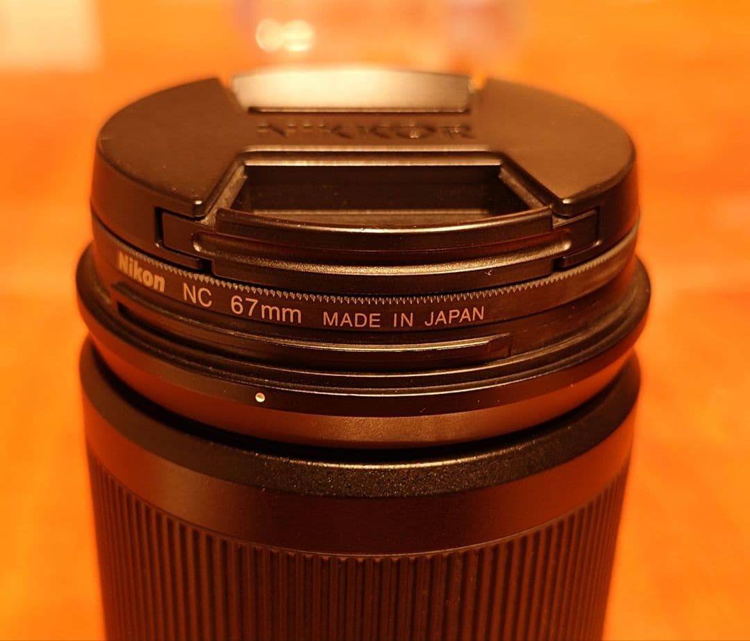 Nikon Z6ⅱ　レンズセット（Z 24-200mm）