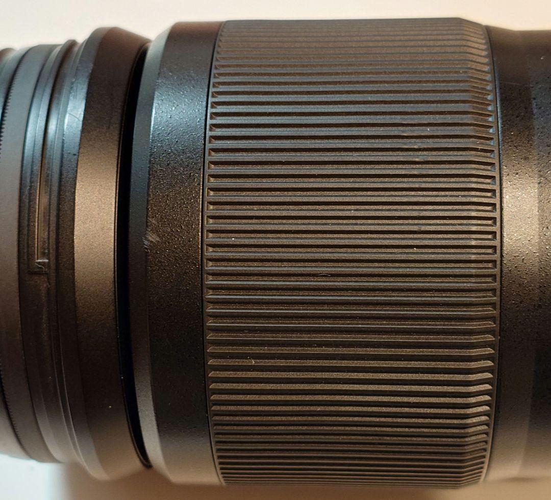 Nikon Z6ⅱ　レンズセット（Z 24-200mm）