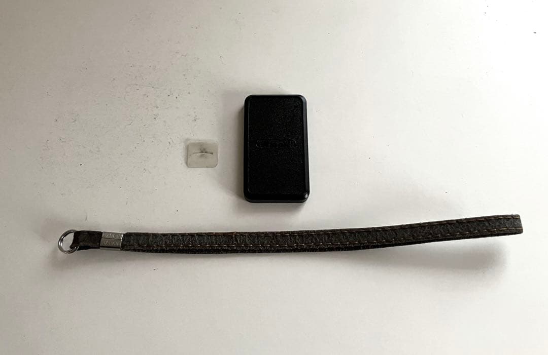 RICOH AUTO HALF SE オートハーフ グリーン　希少カラー　極上品