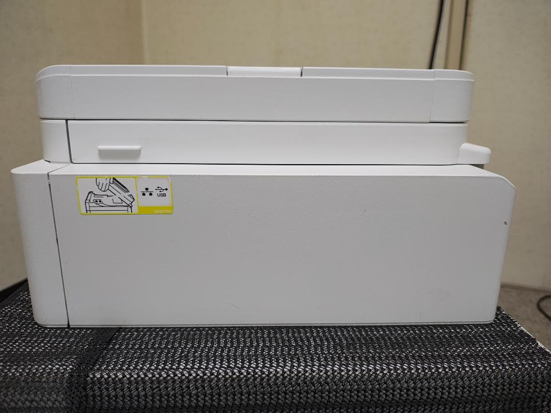 brother ブラザー プリンター 本体 MFC-J4440N (E100)