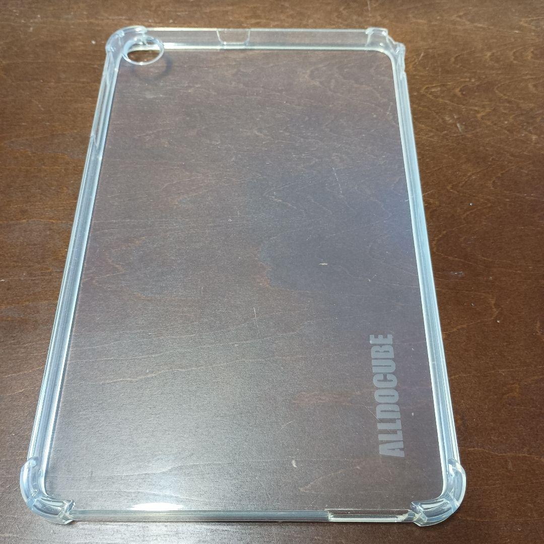 ALLDOCUBE iPlay50ｍini Pro（8.4インチタブレット）