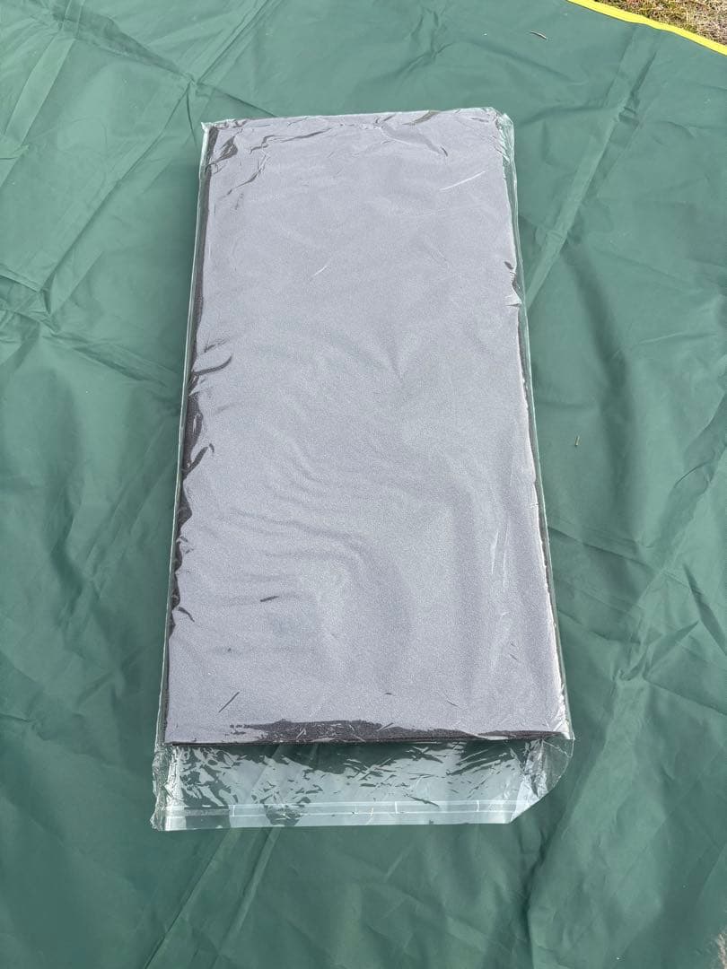 1人用ソロピラミッド型テントセット