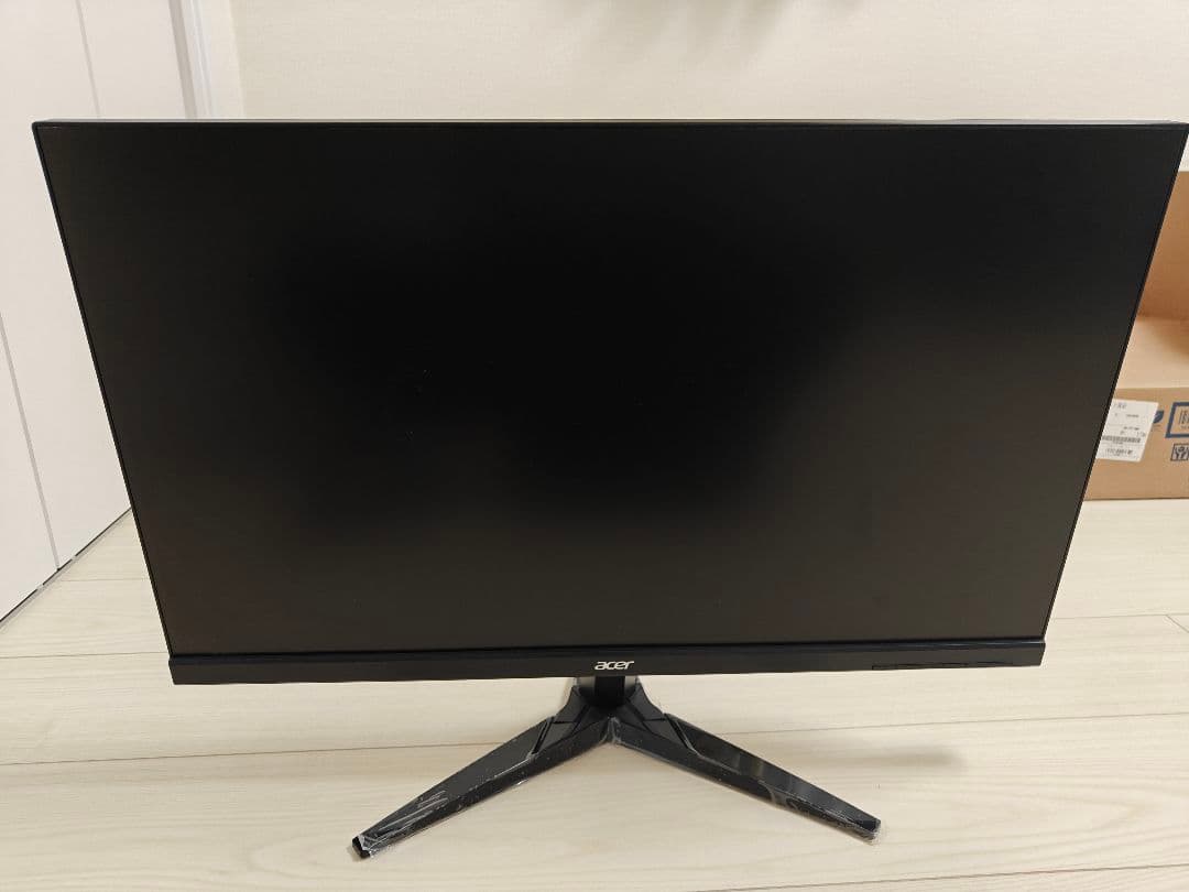 ディスプレイ・モニター本体 Acer KG271