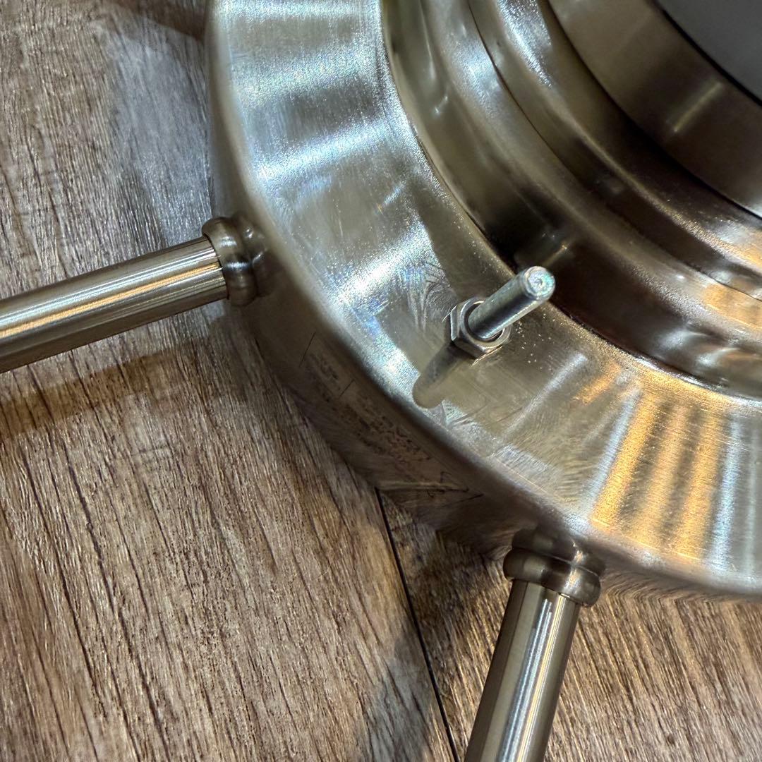 動作確認済 オーデリック 調光シャンデリア ガラス製 8灯 OC257008PC