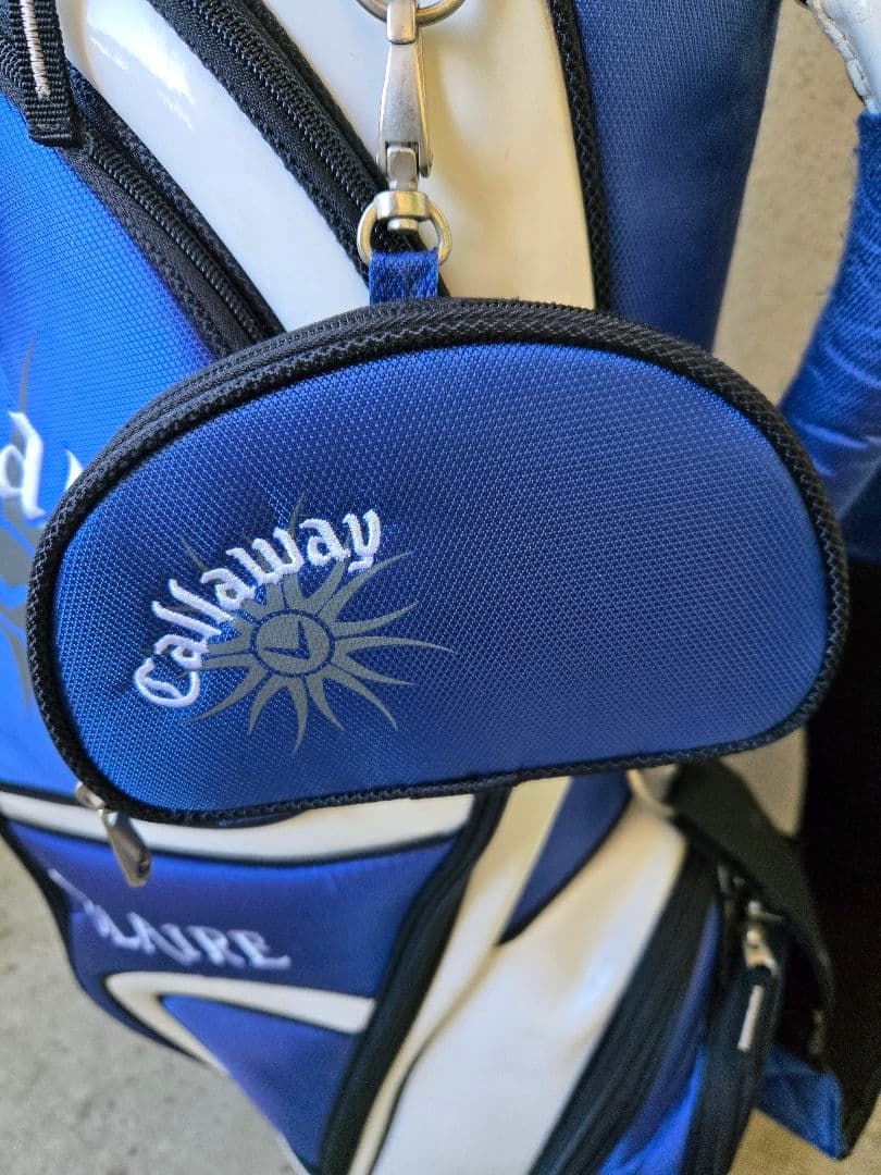 【初心者・ゴルフデビュー】レディース10本セット