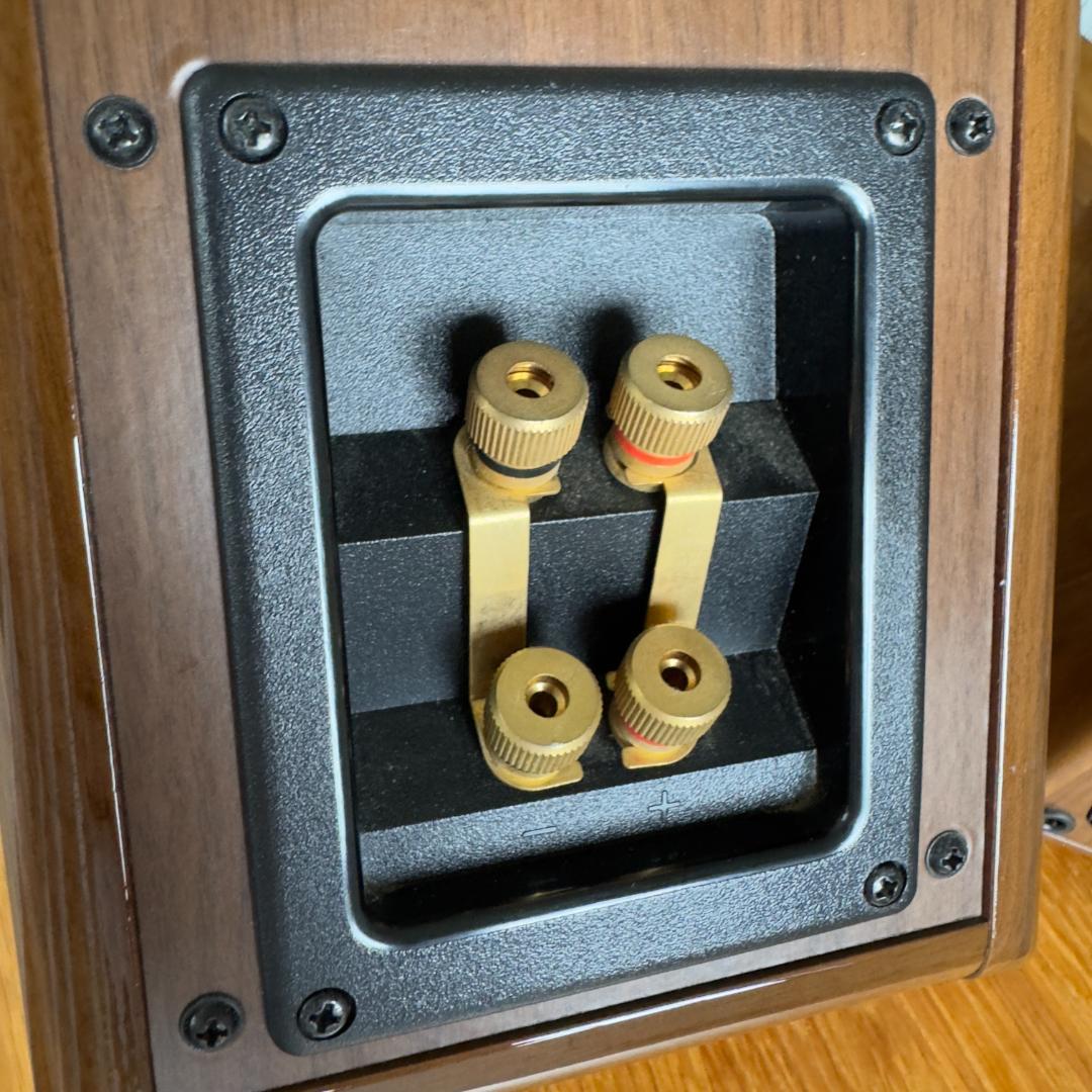 DENON SC-E717 ブックシェルフスピー カ デノン