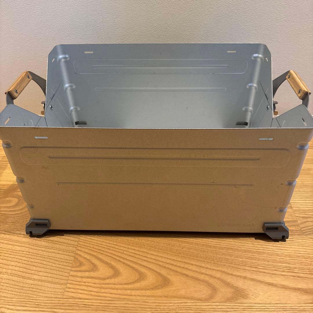 kotakota　シェルフコンテナ50 シェルコン