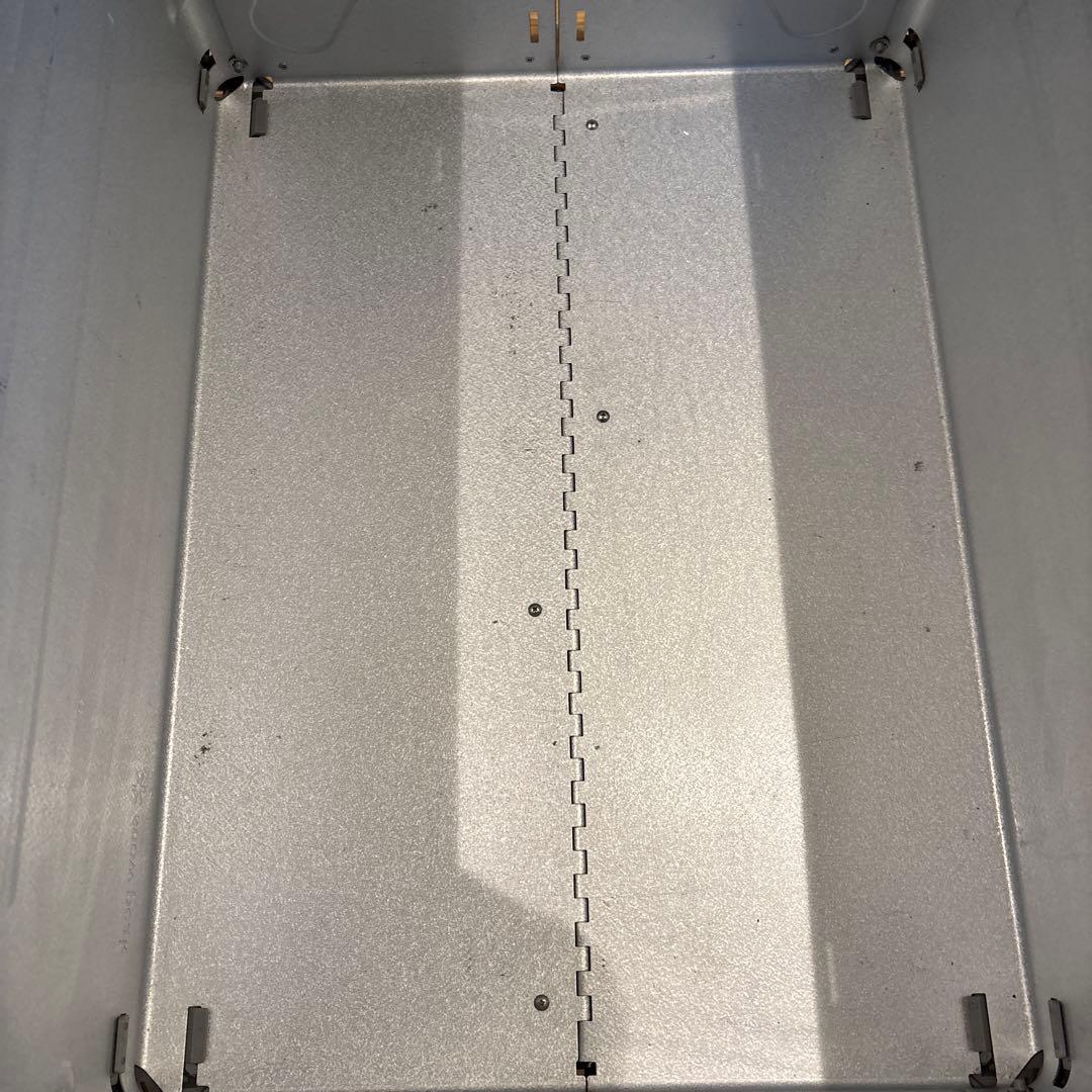 kotakota　シェルフコンテナ50 シェルコン