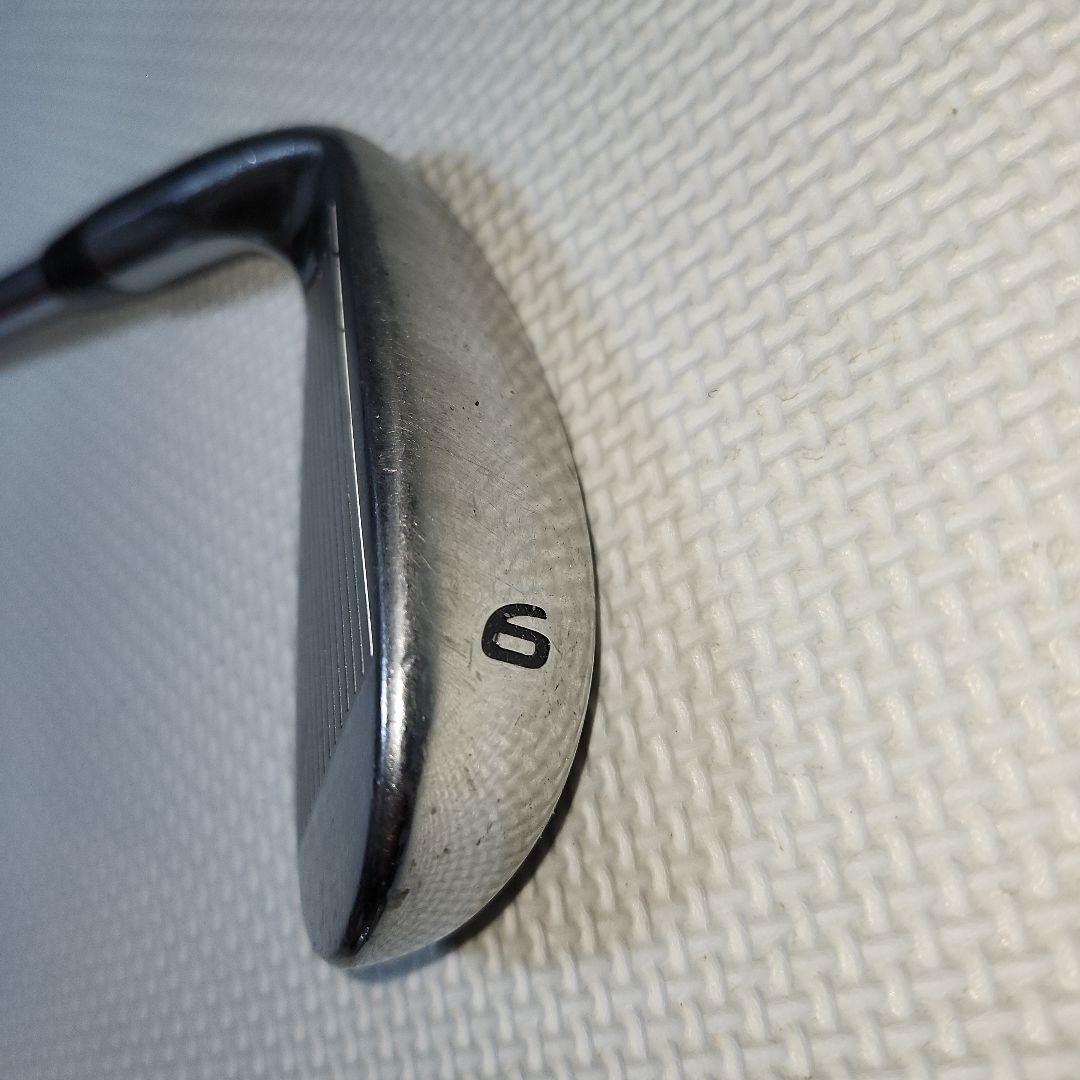 ナイキゴルフ イグナイト ８本セット