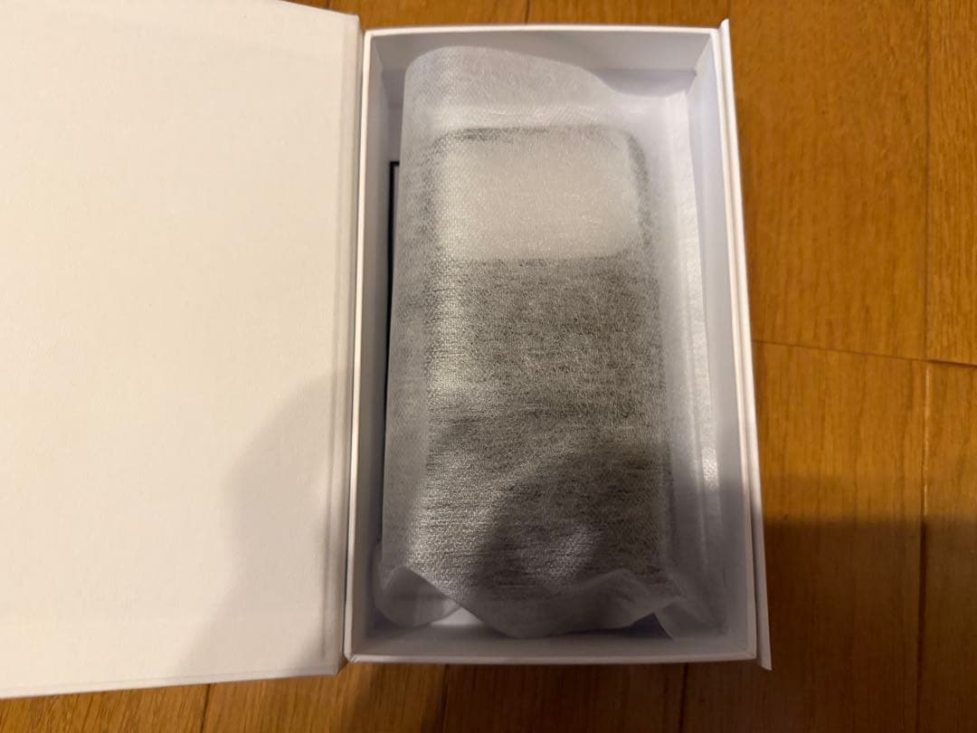 DEMIU デミュウ　iPhone17Pro用ケース