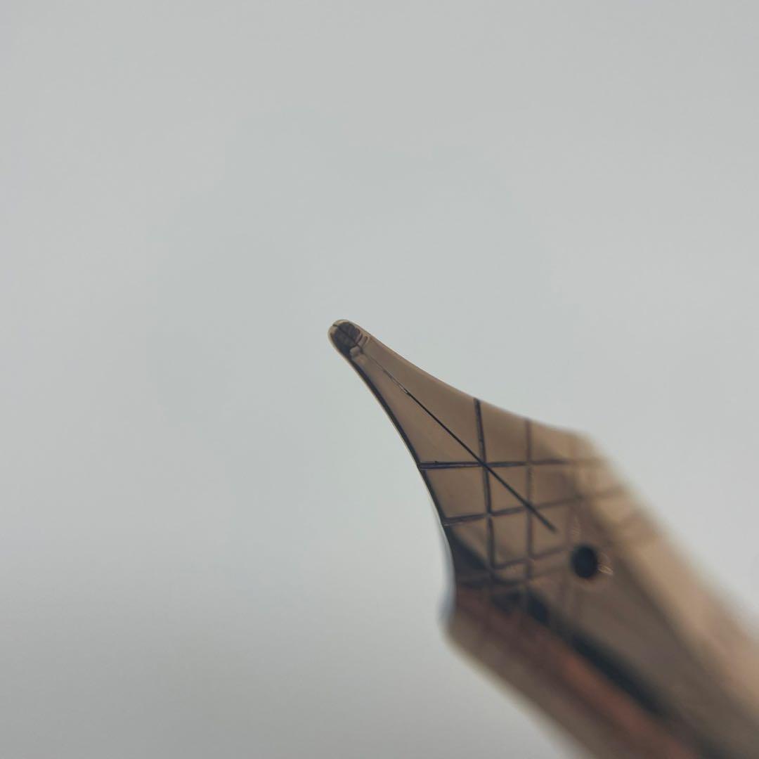 パーカー PARKER インジェニュイティ スリム パールPGT　ペン先18K