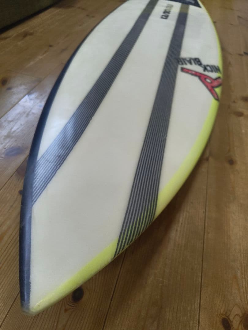 サーフボード joistick ジョイスティック　NICK BLAIR　ショート