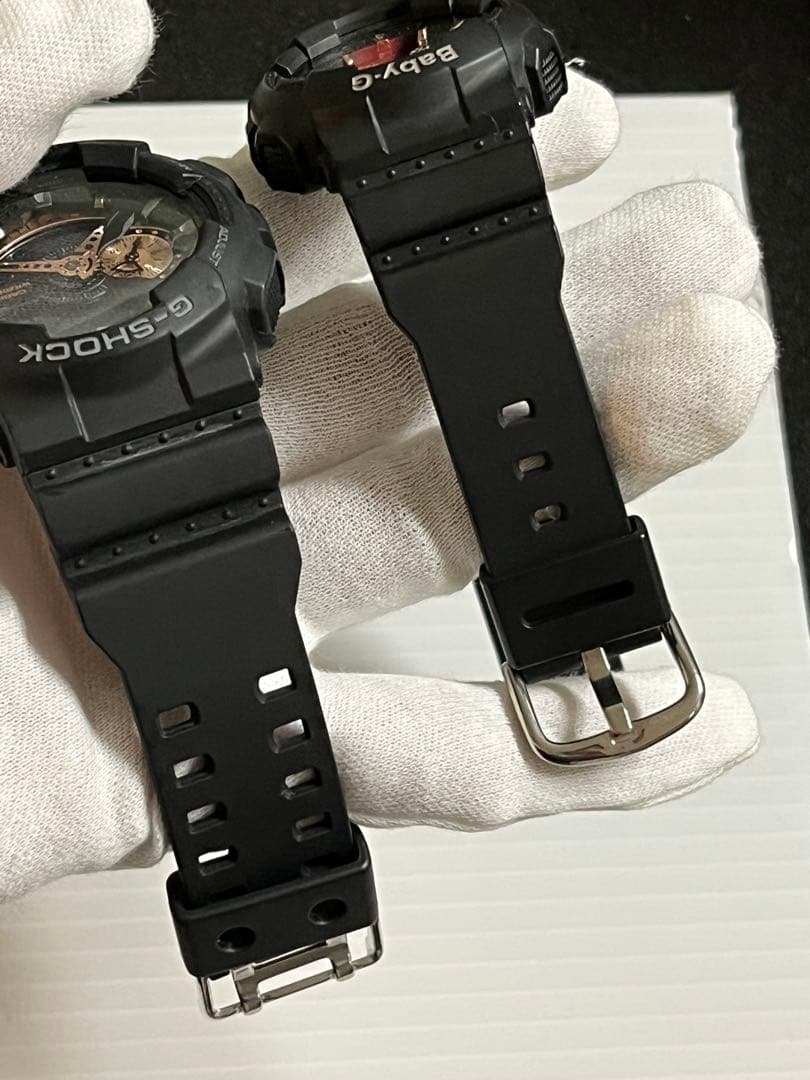 Casio G-Shock 腕時計 セット