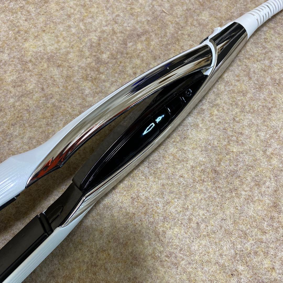 MTG リファ　ビューテック ストレートアイロン　ヘアビューロン　ReFa