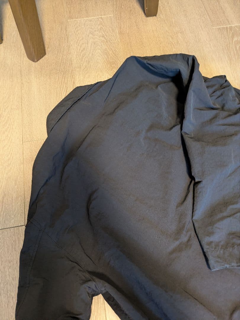 ジャケット・アウター Stone Naslan-TC CorrosionTreatment