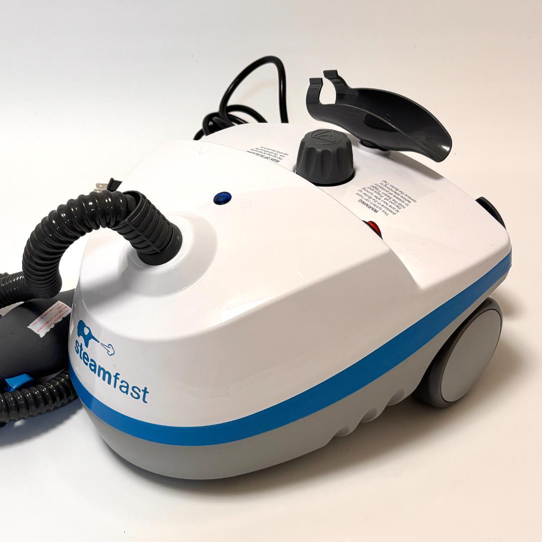スチームファーストDX SF-370WHDIR スチームクリーナー