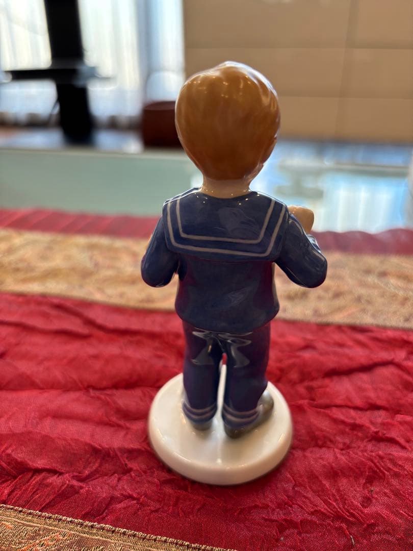   2011 フィギュリンセット　2