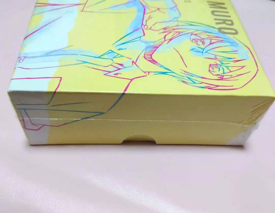 【新品未開封】安室透 ワイヤレスイヤホン