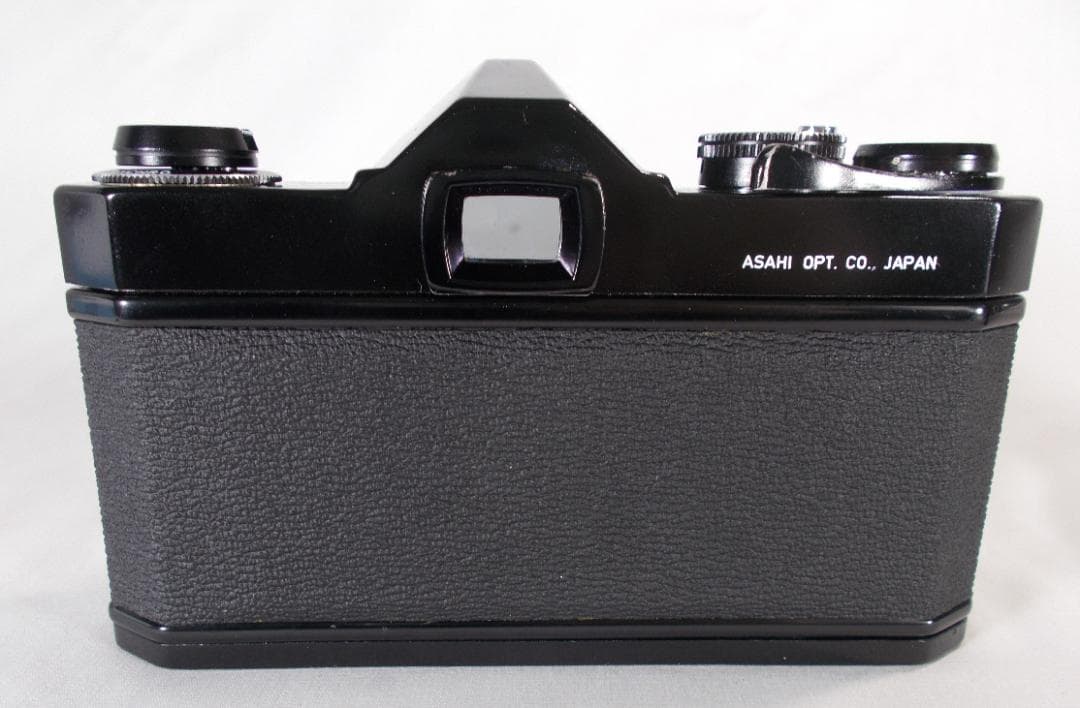 フィルムカメラ 整備済 完動品　Pentax SP　+ f/3.5　L194