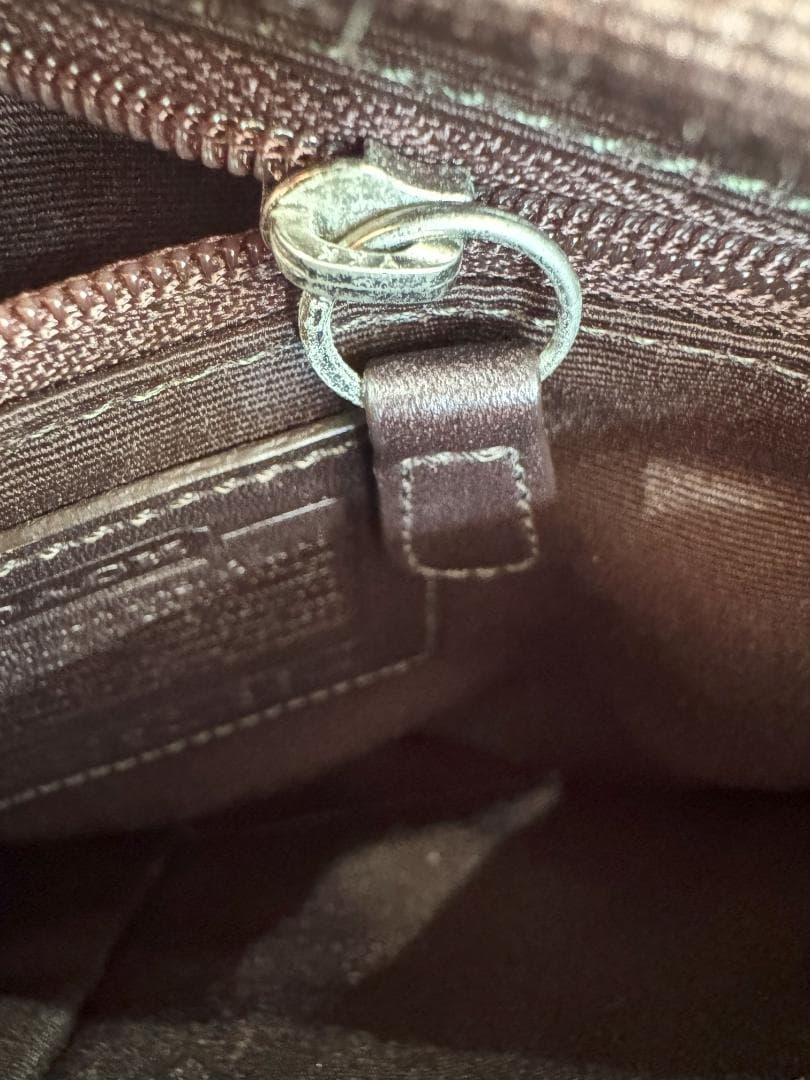 COACH　コーチ　バッグ3点セット