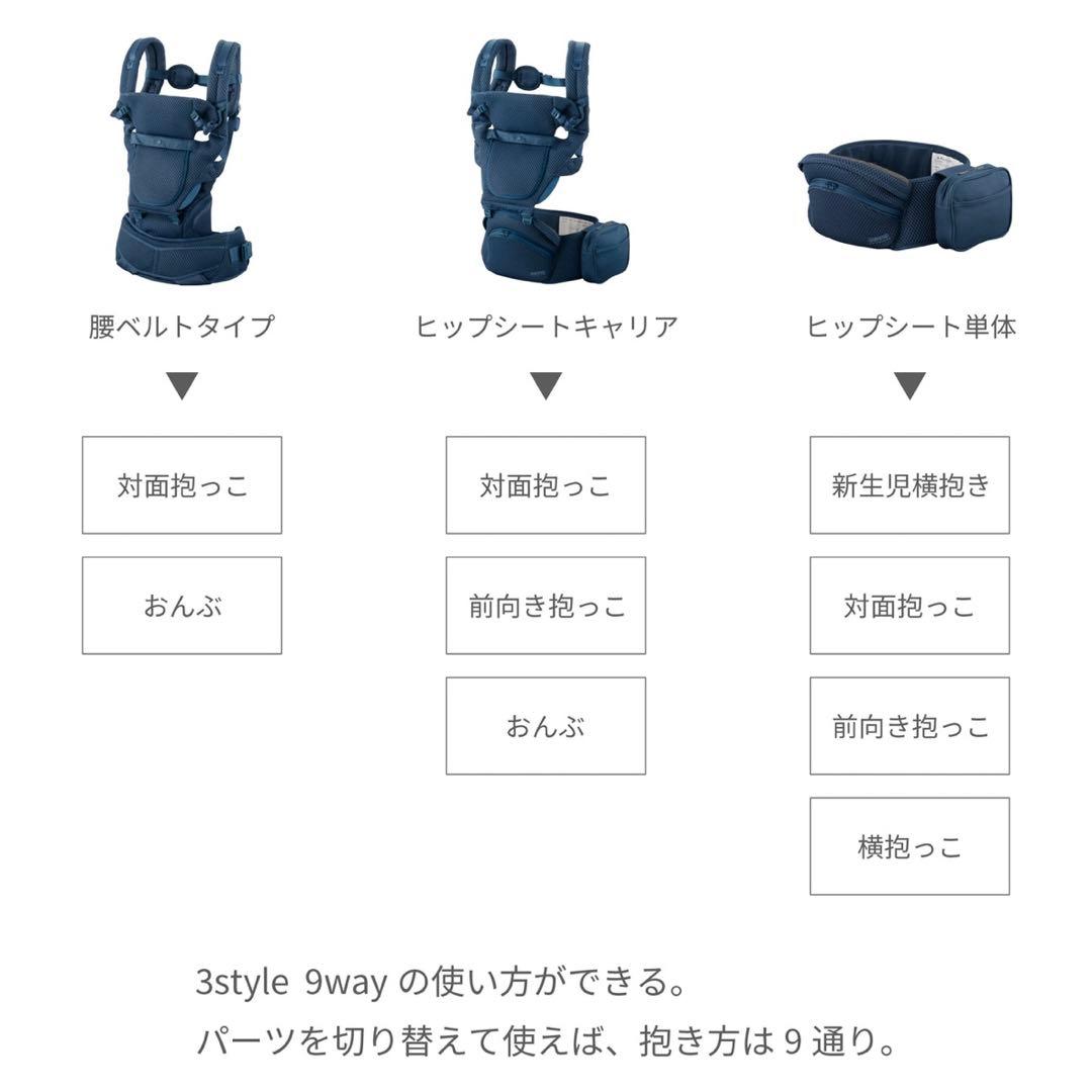 izu【未使用】BABY&Me / Beren firstセット