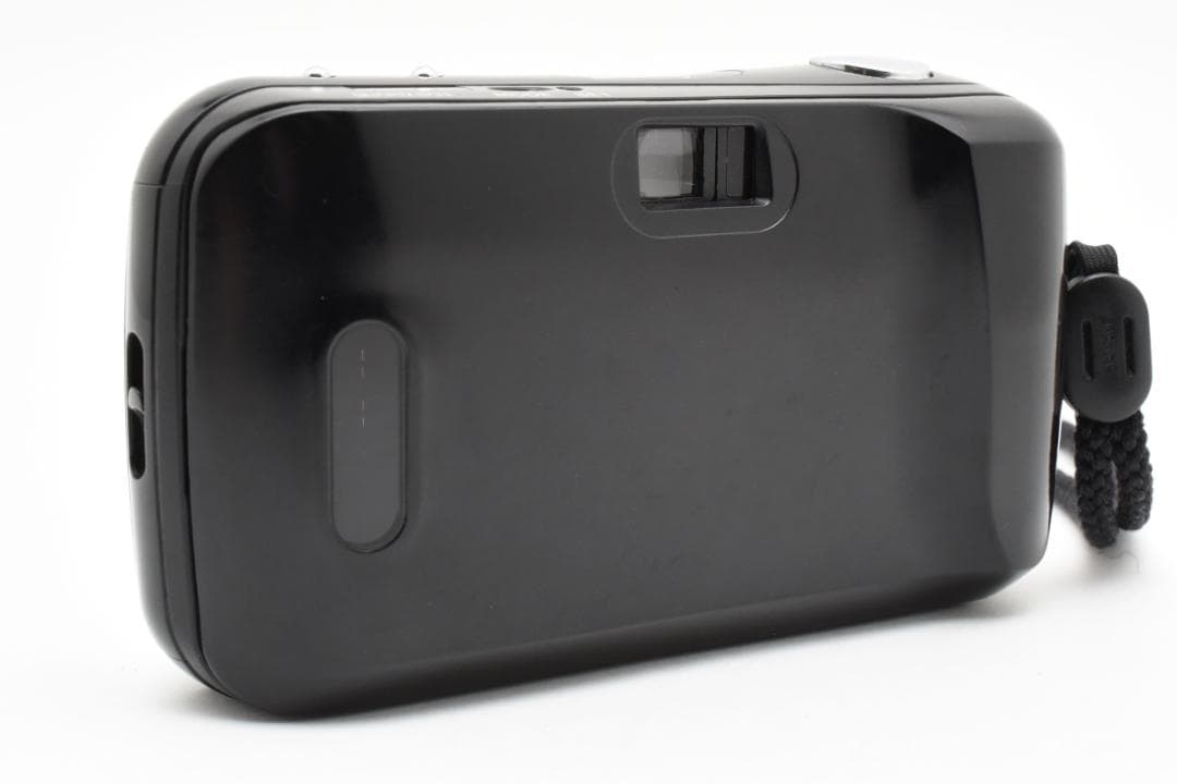 ■ 美品 ■ オリンパス　OLYMPUS μ mju 初代