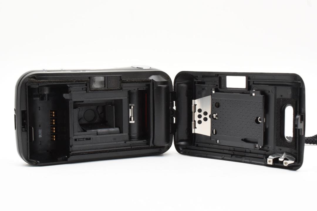 ■ 美品 ■ オリンパス　OLYMPUS μ mju 初代