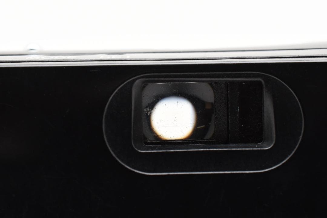 ■ 美品 ■ オリンパス　OLYMPUS μ mju 初代