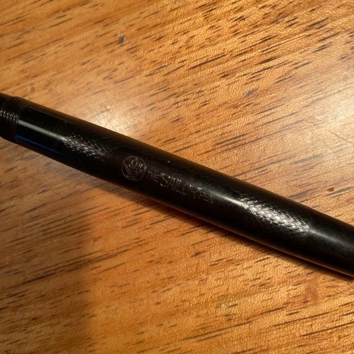 sailor セーラー 万年筆 大正時代 1920年代 14K ②