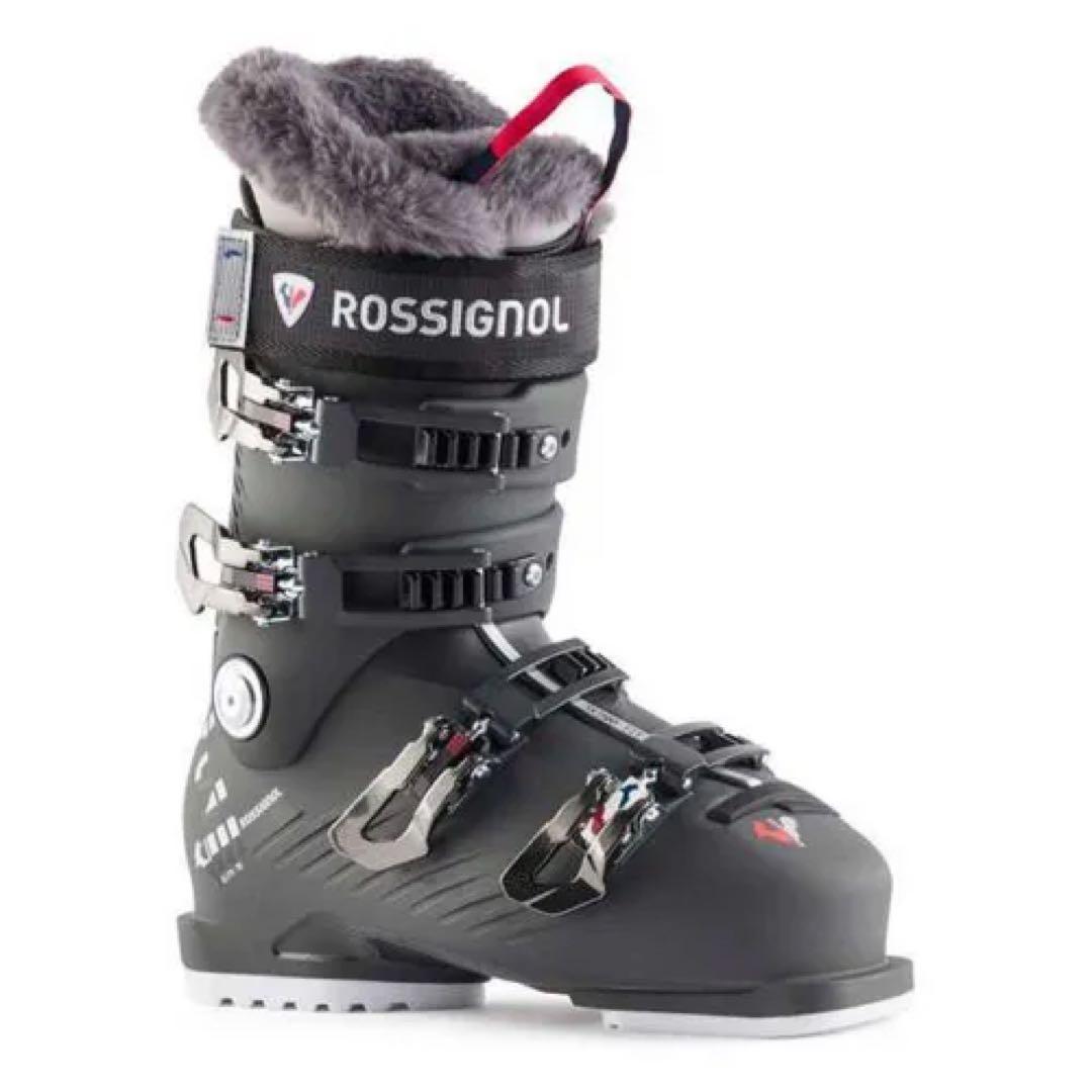 【新品未使用】Rossignol Pure Elite 70
