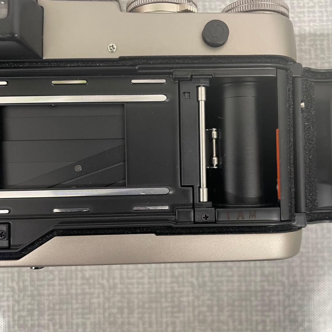 CONTAX コンタックス G1 Planar 45mm F2 カメラ