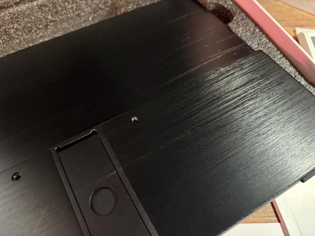 13.3インチ 4k モバイルモニター ポータブルディスプレイ