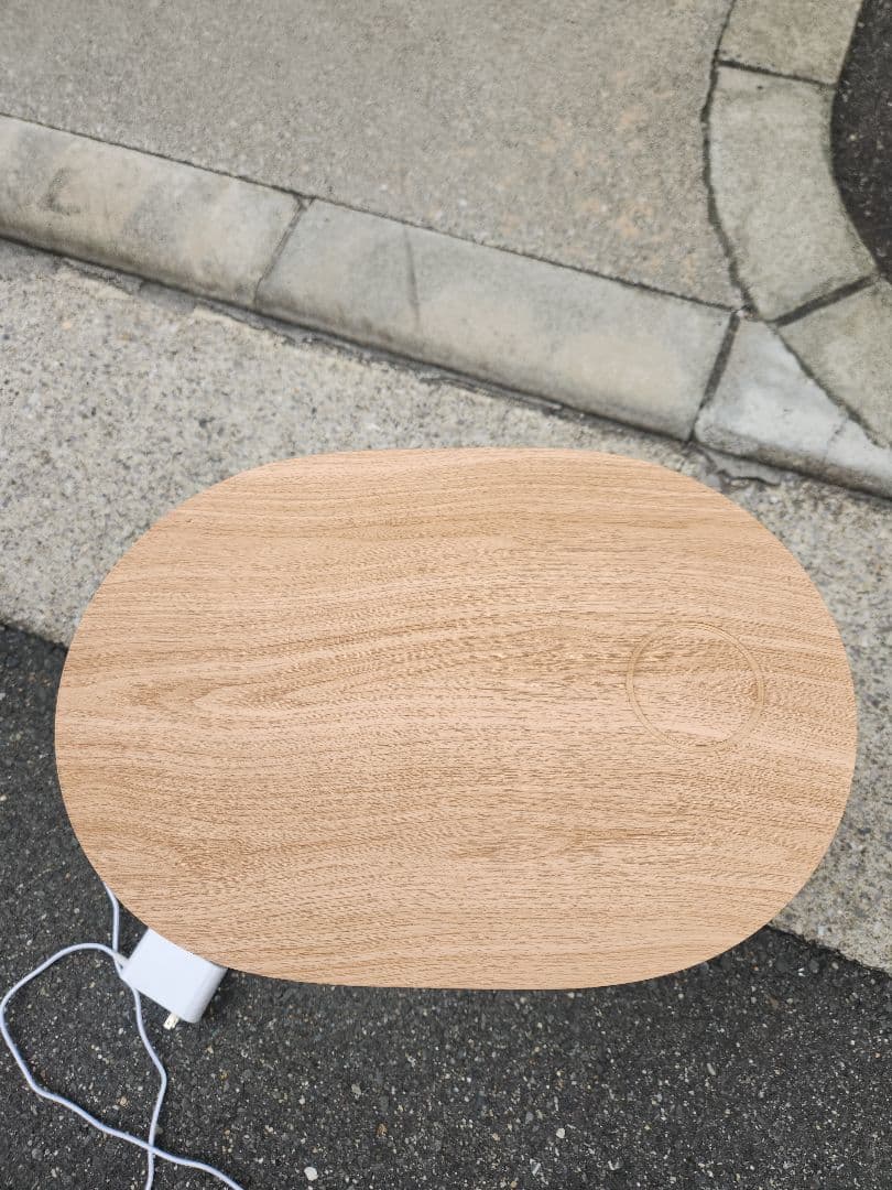 ★最安値★SwitchBot 空気清浄機Table 25畳対応