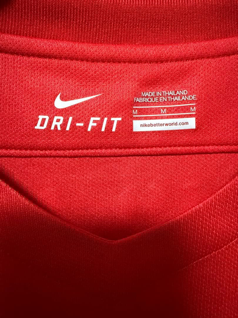 Nike 広州恒大 ユニフォーム　2016 Mサイズ