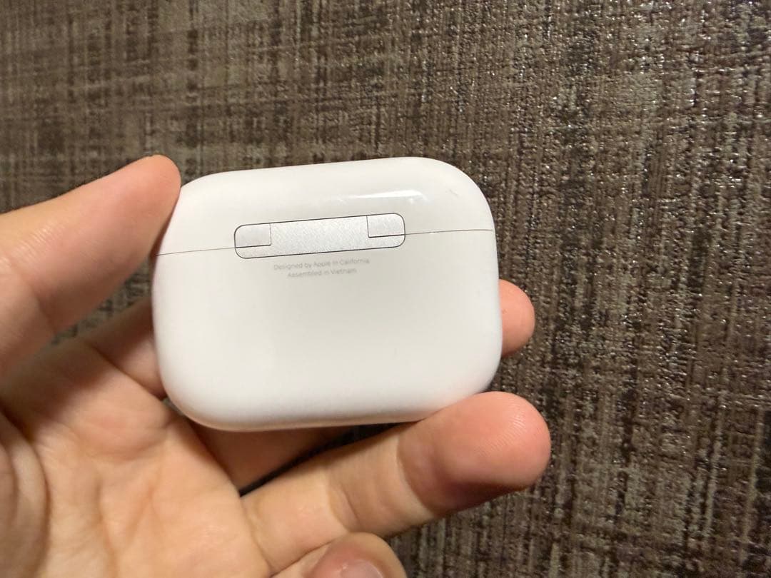 【本日限定セール！】Apple airpodspro3